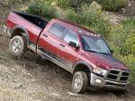 Dodge Ram 2500 Power Wagon 2009 года